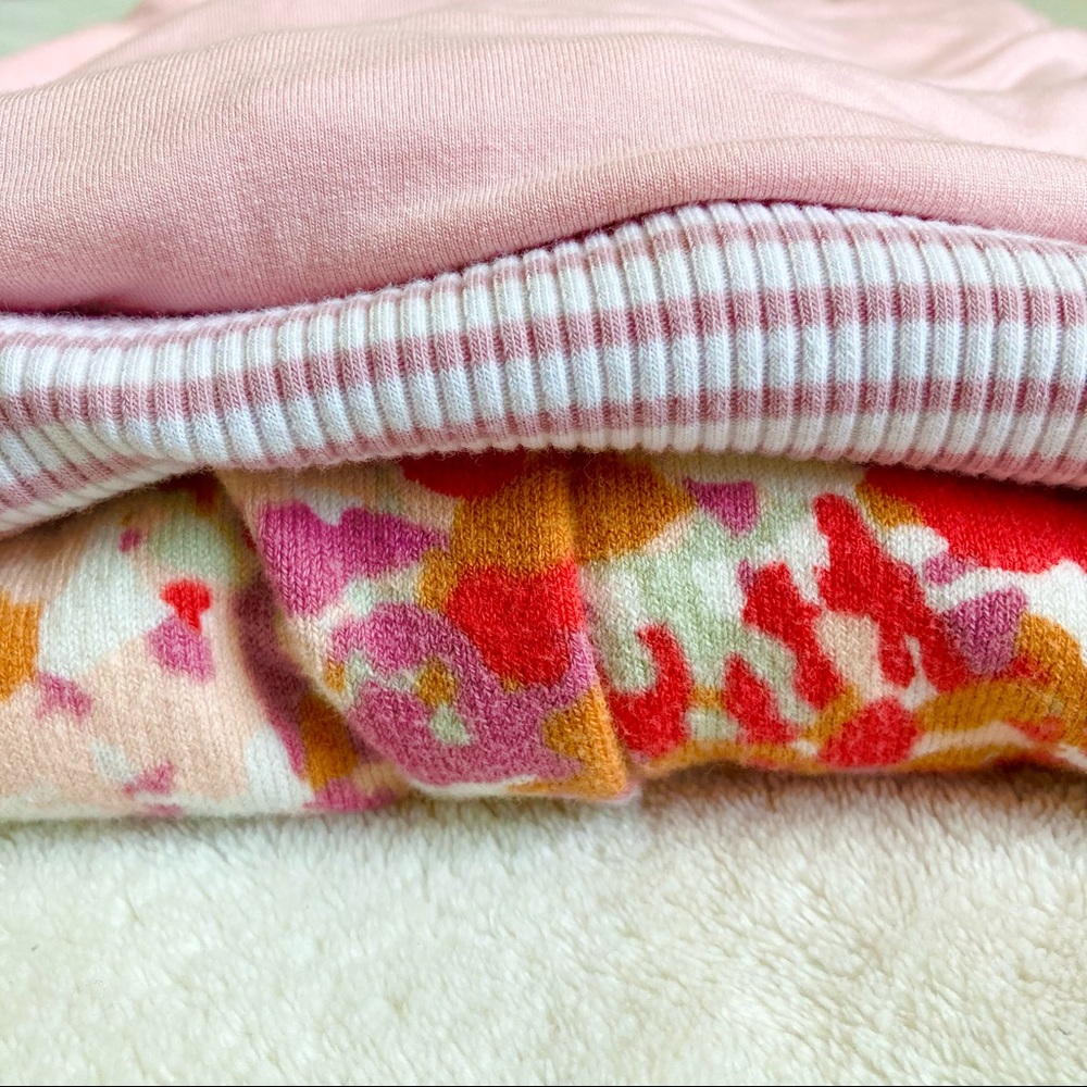 Women’s Three Shirt Bundle (XL)